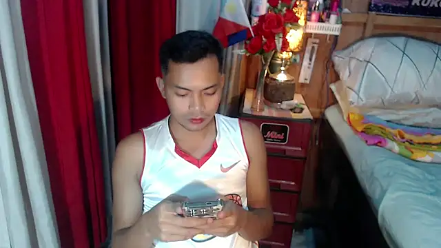 Asianboybig1 Daniel online show from 24, 10, 2025