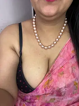 Zoya Varma004 online show from 14, 1, 2026