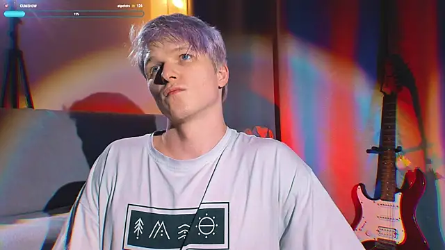 Breston Sweet online show from 22, 11, 2025