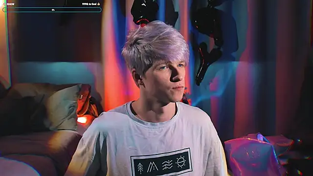 Breston Sweet online show from 27, 11, 2025