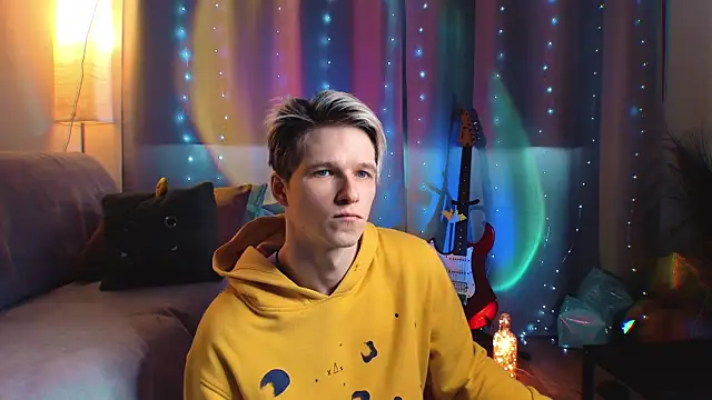 Breston Sweet online show from 7, 2, 2026