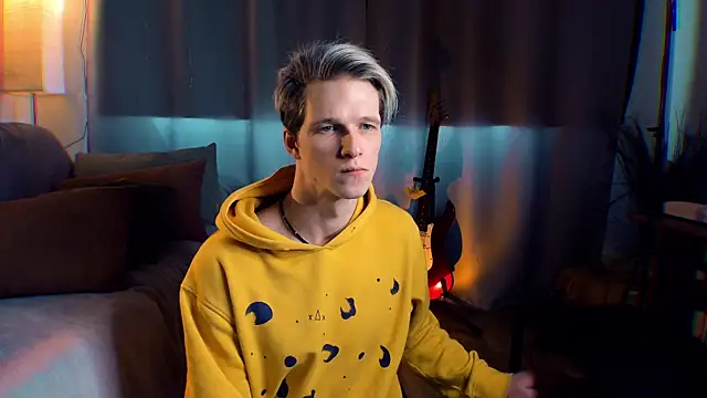 Breston Sweet online show from 23, 2, 2026