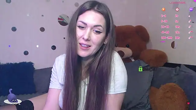 GENTLY--EVIL online show from 18, 1, 2025