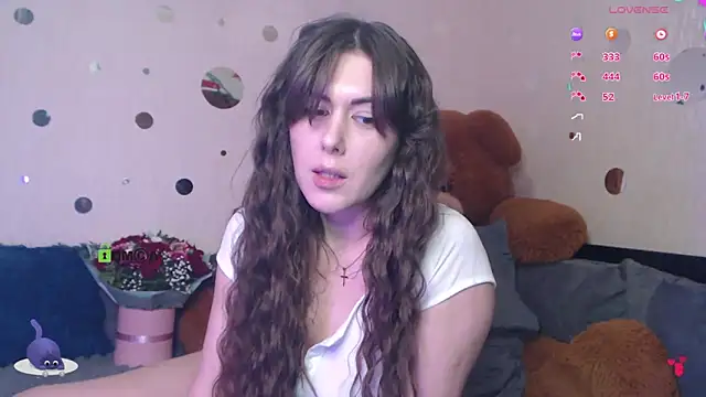 GENTLY--EVIL online show from 20, 1, 2025