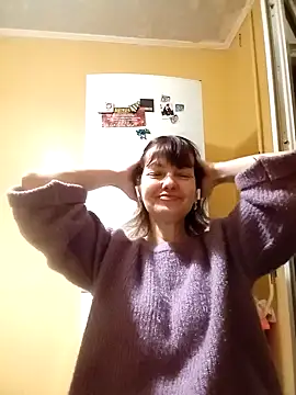 Snapshot of TiAmorre chatting on 23, 12, 2024 TiAmorre online show from 23, 12, 2024