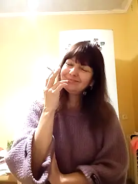 Snapshot of TiAmorre chatting on 26, 12, 2024 TiAmorre online show from 26, 12, 2024