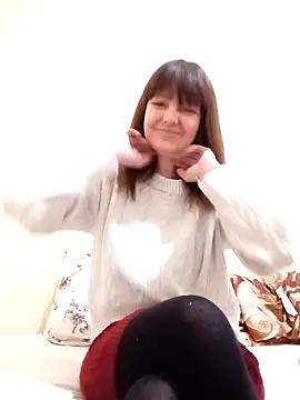 Snapshot of TiAmorre chatting on 29, 12, 2024 TiAmorre online show from 29, 12, 2024