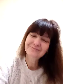 Snapshot of TiAmorre chatting on 10, 1, 2025 TiAmorre online show from 10, 1, 2025