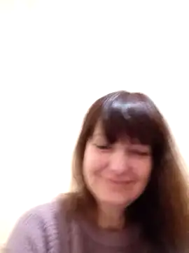 Snapshot of TiAmorre chatting on 11, 1, 2025 TiAmorre online show from 11, 1, 2025