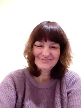 Snapshot of TiAmorre chatting on 28, 1, 2025 TiAmorre online show from 28, 1, 2025