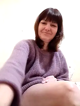 Snapshot of TiAmorre chatting on 15, 2, 2025 TiAmorre online show from 15, 2, 2025