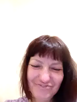 Snapshot of TiAmorre chatting on 10, 3, 2025 TiAmorre online show from 10, 3, 2025