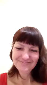 Snapshot of TiAmorre chatting on 13, 3, 2025 TiAmorre online show from 13, 3, 2025