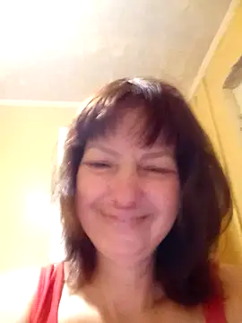 Snapshot of TiAmorre chatting on 20, 3, 2025 TiAmorre online show from 20, 3, 2025