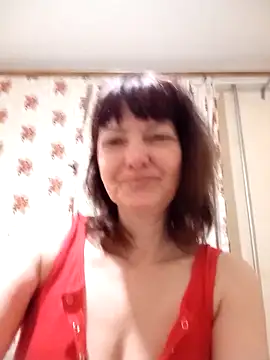 Snapshot of TiAmorre chatting on 22, 3, 2025 TiAmorre online show from 22, 3, 2025