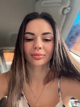 PrincessaHill  online show from 7, 11, 2025