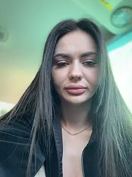 PrincessaHill  online show from 12, 3, 2026