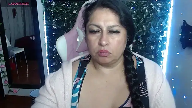 Snapshot of Keyla01_ chatting on 15, 2, 2025 Keyla01 online show from 15, 2, 2025