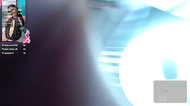 Snapshot of Keyla01_ chatting on 3, 3, 2025 Keyla01 online show from 3, 3, 2025