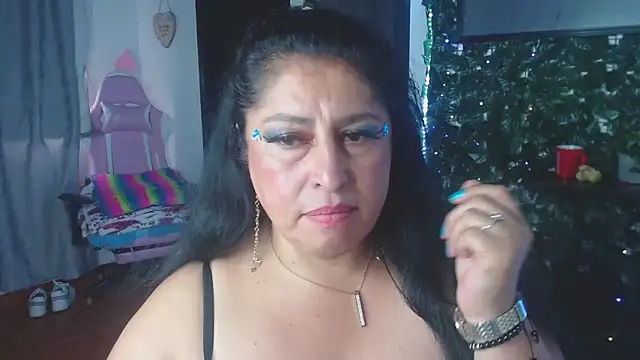 Snapshot of Keyla01_ chatting on 6, 3, 2025 Keyla01 online show from 6, 3, 2025