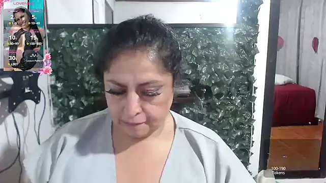 Snapshot of Keyla01_ chatting on 8, 3, 2025 Keyla01 online show from 8, 3, 2025