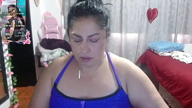 Snapshot of Keyla01_ chatting on 9, 3, 2025 Keyla01 online show from 9, 3, 2025