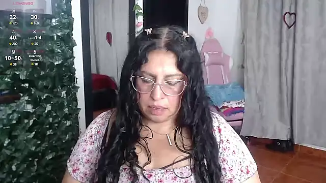 Snapshot of Keyla01_ chatting on 13, 3, 2025 Keyla01 online show from 13, 3, 2025