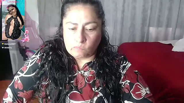 Snapshot of Keyla01_ chatting on 19, 3, 2025 Keyla01 online show from 19, 3, 2025