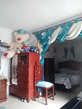 Snapshot of Keyla01_ chatting on 1, 10, 2025 Keyla01 online show from 1, 10, 2025