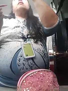 Snapshot of Keyla01_ chatting on 23, 10, 2025 Keyla01 online show from 23, 10, 2025