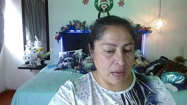 Snapshot of Keyla01_ chatting on 1, 12, 2025 Keyla01 online show from 1, 12, 2025