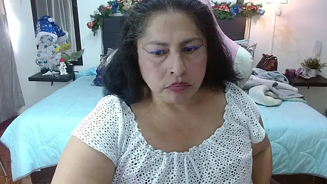 Snapshot of Keyla01_ chatting on 2, 12, 2025 Keyla01 online show from 2, 12, 2025