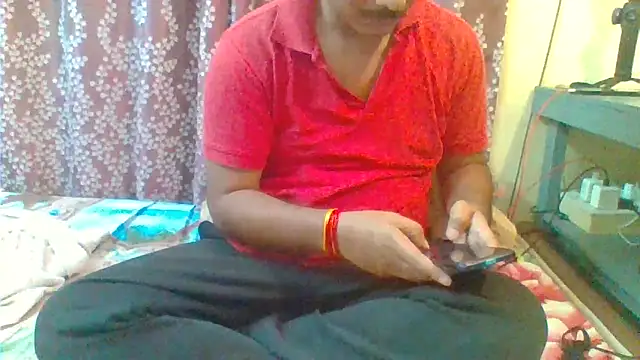 Nikki Nikku online show from 5, 12, 2024