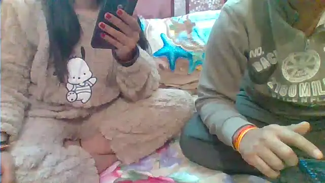 Nikki Nikku online show from 24, 12, 2024