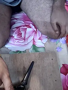 Nikki Nikku online show from 21, 11, 2025