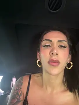 Snapshot of morganaramirez chatting on 18, 12, 2024 morganaramirez online show from 18, 12, 2024