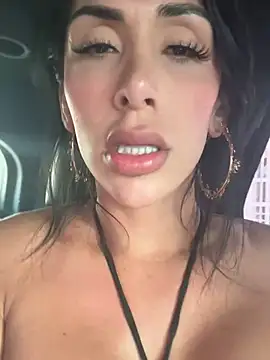 Snapshot of morganaramirez chatting on 4, 1, 2025 morganaramirez online show from 4, 1, 2025