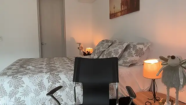 Snapshot of morganaramirez chatting on 29, 11, 2025 morganaramirez online show from 29, 11, 2025