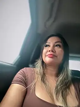 ValeryGrey online show from 8, 10, 2025