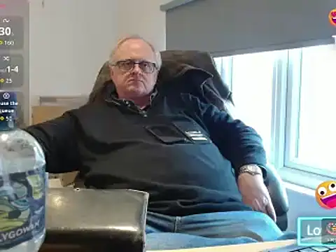 bigbadjon69 online show from 16, 3, 2026