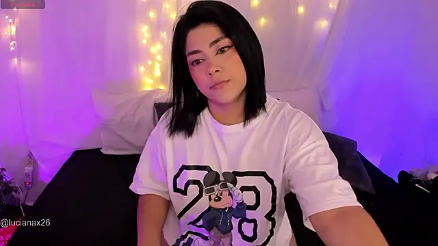 lucy26  online show from 9, 10, 2025