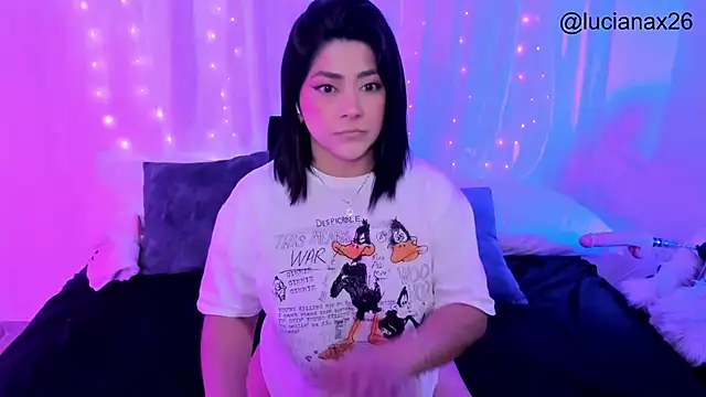 lucy26  online show from 4, 11, 2025