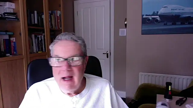 Oldpistolpete online show from 26, 12, 2024