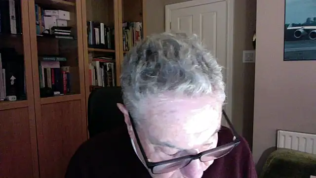 Oldpistolpete online show from 14, 1, 2025