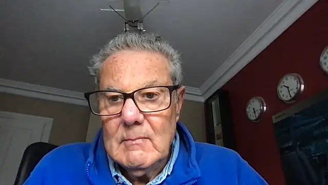 Oldpistolpete online show from 5, 2, 2025