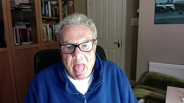 Oldpistolpete online show from 7, 2, 2025