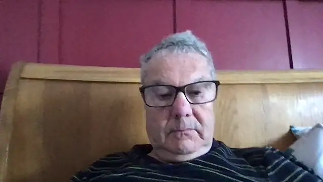 Oldpistolpete online show from 19, 3, 2025