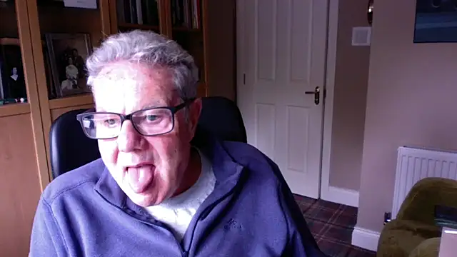 Oldpistolpete online show from 20, 9, 2025