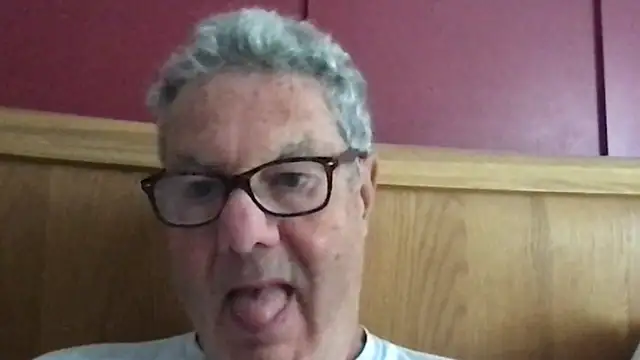 Oldpistolpete online show from 30, 9, 2025