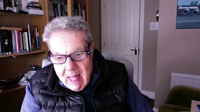 Oldpistolpete online show from 10, 1, 2026